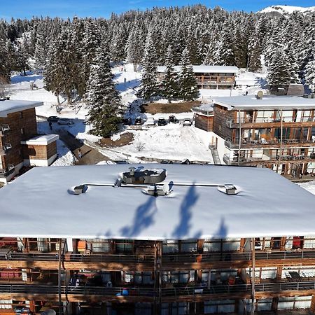 Bel Appart Pour 4/6 Pers Plein Sud Sans Vis A Vis Chamrousse Εξωτερικό φωτογραφία