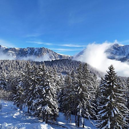 Bel Appart Pour 4/6 Pers Plein Sud Sans Vis A Vis Chamrousse Εξωτερικό φωτογραφία
